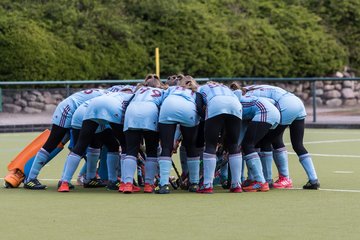 Bild 7 - wBJ RL UHC - Club an der Alster